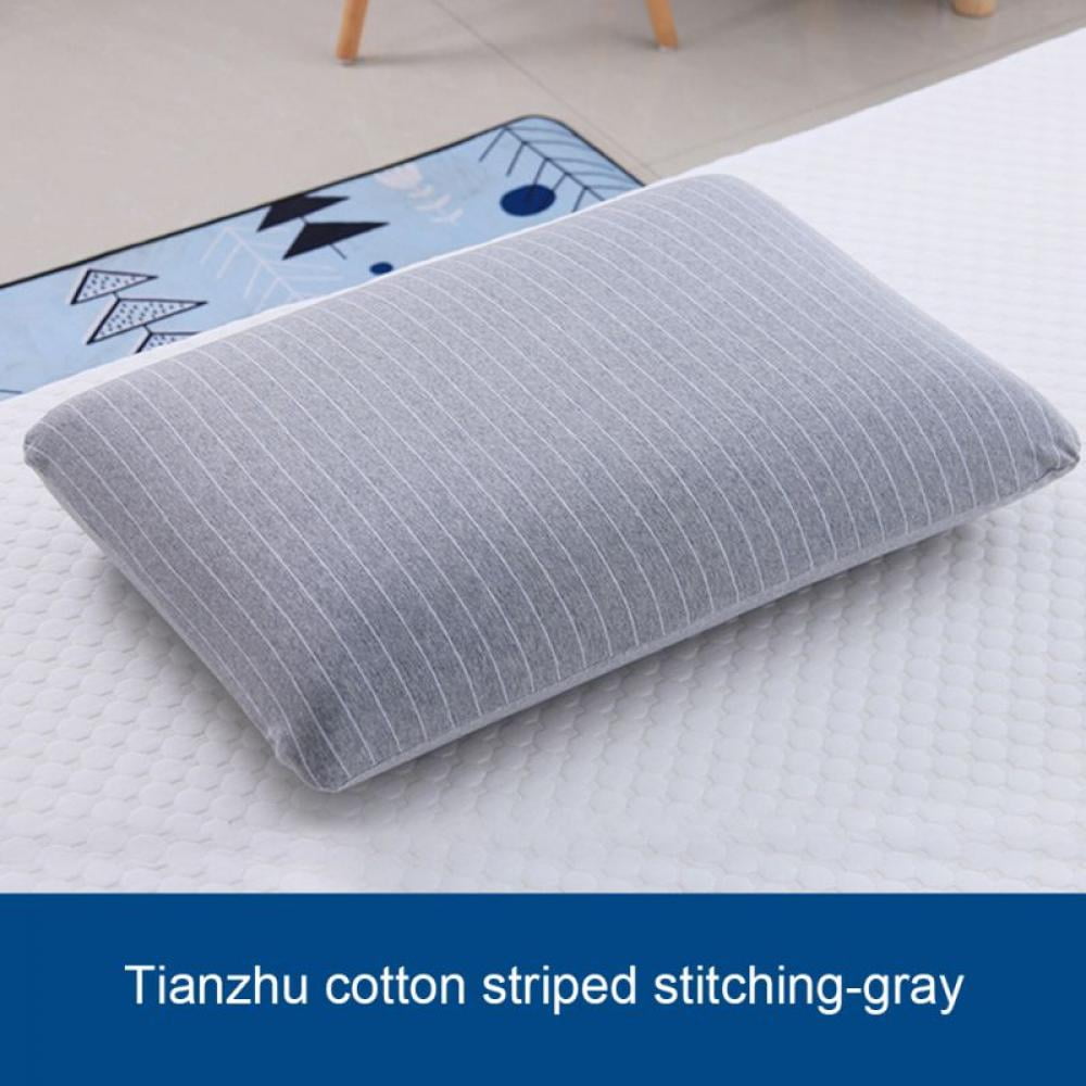 Buy Contour Memory Foam Pillow Orthopedic Sleeping Pillows, Ergonomic