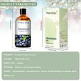 thumbnail image 5 of PHATOIL 100ML Blueberry Essential Oils for Aromatherapy Diffuser, Relaxation, Skin Care - 3.38FL.OZ, 5 of 6