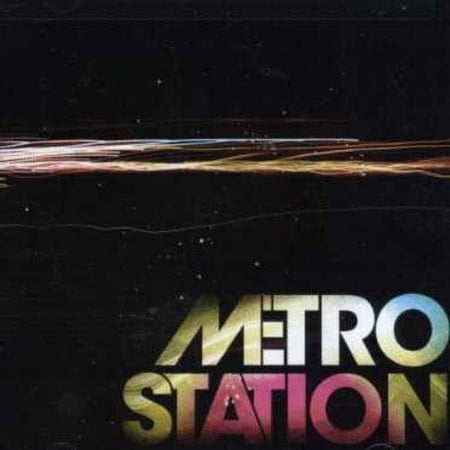 Pre-Owned Metro Station