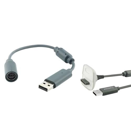 insten usb breakaway cable