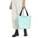 thumbnail image 5 of Balery Blue Bright Bolsa de Hombro con Diseño, Bolsa Grande y Duradera, Bolsa Versátil para Compras, 5 of 6