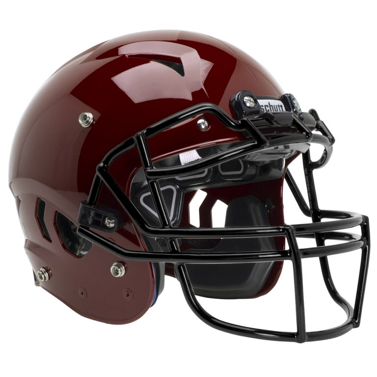 Youth online football helmets