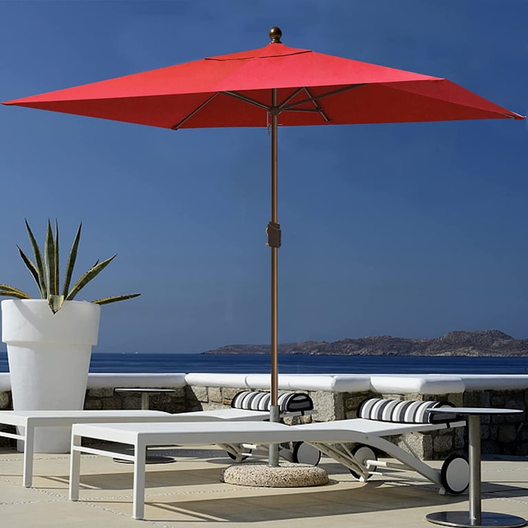 green patio deck umbrellas with valance Designer Umbrella, Made in SA – Cape SA many users have praised strap Color:Halo Mint Green/White Nordic Boots Salomon Combi
