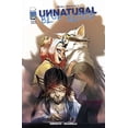 thumbnail image 1 of Unnatural: Blue Blood #1B VF ; Image Comic Book, 1 of 1