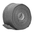 thumbnail image 4 of ANGGREK Exhaust Pipe Tape, Exhaust Heat Wrap Improve Performance For Home, 4 of 8