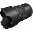 thumbnail image 5 of Canon RF 35mm f/1.4 L VCM Lens Professional L-Series Wide-Angle Prime with Fast f/1.4 Aperture, VCM Autofocus & Advanced Optics For Video & Creative Photography(6710C002) + Adapter EF-EOS R + More, 5 of 7