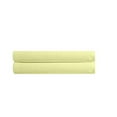 thumbnail image 5 of The Great American Store- 1800 Series 100% Authentic Microfiber Pack of 2 Fitted Sheet / Bottom Sheet 21 Inch Deep Pocket (Solid Ivory, Cal King) - ALL ROUND ELASTIC FOR PERFECT FIT, 5 of 6