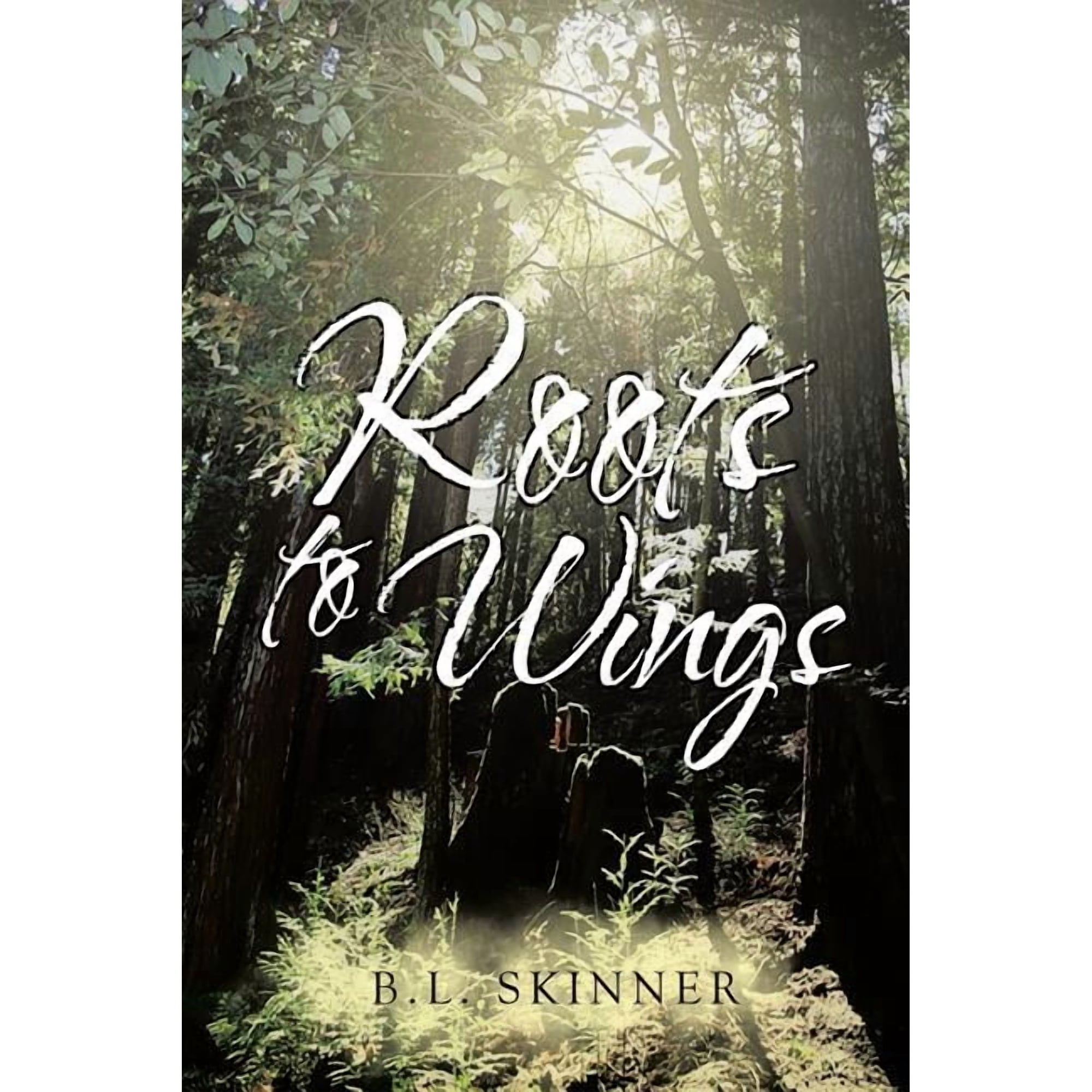 Roots to Wings (Paperback)