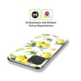 thumbnail image 2 of Head Case Designs Officially Licensed Haroulita Fruits White Lemons Soft Gel Case Compatible with Apple iPhone 6 Plus / iPhone 6s Plus, 2 of 7