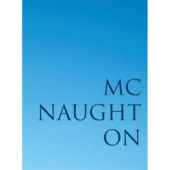 McNaughton, (Hardcover)