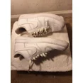 thumbnail image 1 of Ad-id-as WHITE LEATHER CW2288-111 MEN SNEAKERS SHOES US SIZE 11, 1 of 6