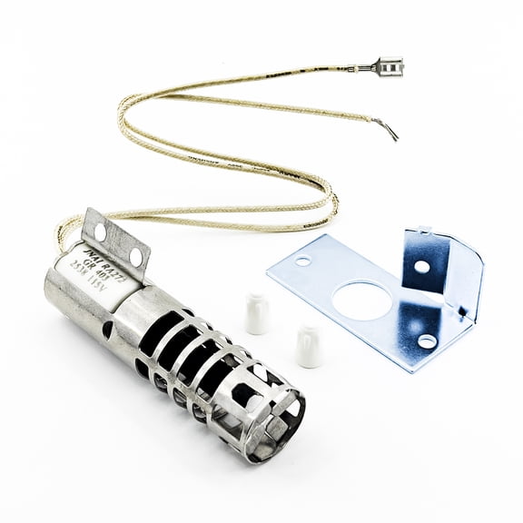 Oven Igniter for AR403 GE Roper Hotpoint 2.5-3.0A Replaces WB2X9154 AP2014008