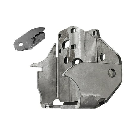 G2 Axle and Gear 68-2051-3 Track Bar Bracket