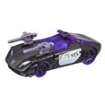 thumbnail image 3 of Jouets Transformers Generations War for Cybertron, figurine Barricade WFC-S41 de luxe, gamme Siege, 3 of 8