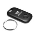 thumbnail image 2 of Jeep Grand Cherokee Black Bluetooth Smart Wireless Key Finder Tracking Key Chain, 2 of 4