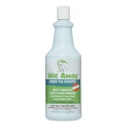 Wee Away Green Tea Quart, 32 Oz