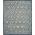 thumbnail image 3 of SAFAVIEH Paseo Mervyn Geometric Area Rug, Blue, 6' x 9', 3 of 3