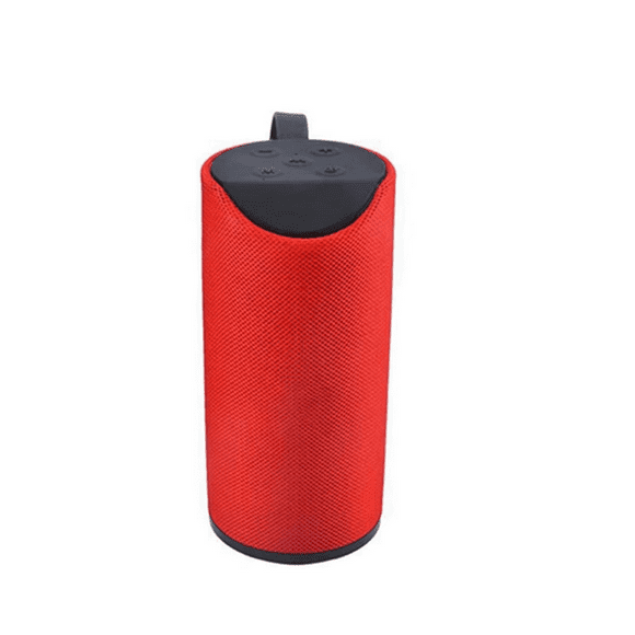 Bocina Bluetooth Portátil Altavoz Inalámbrica