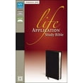 thumbnail image 1 of NIV Life Application Study Bible (Taille Personnelle), 1 of 1