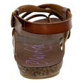 thumbnail image 3 of Blowfish Sandale pour Femmes Granola Whiskey Dcpu Hauteur Cheville - 6M, 3 of 3