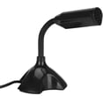 thumbnail image 1 of PC Microphone for, Driver USB Microphone Plug and  Computer Recoarding Microphone Driveless Mic for Win for 2/3, 1 of 7
