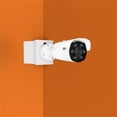 thumbnail image 3 of Digital Watchdog DWC-VSBD04BI MEGApix 4MP WDR Bullet IP Camera with Smart IR, 2.8mm Fixed Lens, White, 3 of 3