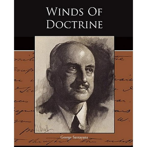 Winds Of Doctrine (Paperback)