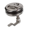 thumbnail image 2 of Seachoice Non-Locking Grand Compression Round Latch, 2 of 5