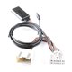 thumbnail image 3 of Car Bluetooth Module Aux-in Audio Adapter For For C30 S40 V40 V50 S60 S70 C70 V70 Xc70 S80 Xc90, 3 of 4