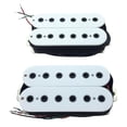 thumbnail image 2 of Pastillas De Guitarra Eléctrica para primera De Pastillas De Doble Bobina , , perfke Pastilla de guitarra Humbucker, 2 of 9
