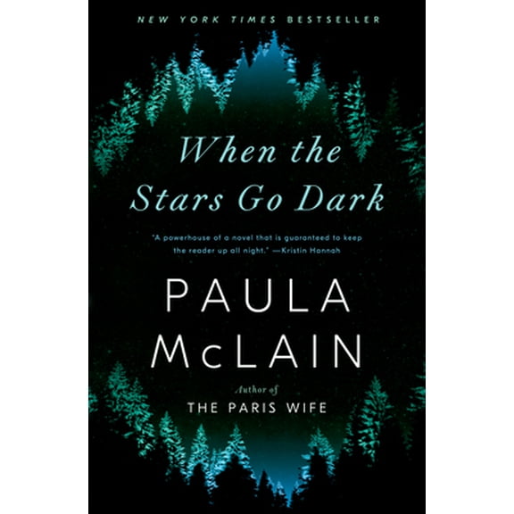 Pre-Owned When the Stars Go Dark (Hardcover) 0593237897 9780593237892