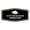 Black, variant on Fancy CCTV in 24 Hour Operation Sign (White/Red) - Small