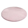 thumbnail image 5 of Tuvgenk Bohemian Area Rug Non Slip Bedroom Accent Rugs 3×3 Round Washable Floor Mat Home Living Room Yoga Use, 5 of 5