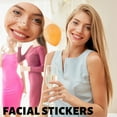 thumbnail image 3 of Freckles Stickers Beauty Makeup Personality Makeup Freckles Stickers Party Heart-shaped Star Waterproof Stickers, 3 of 4