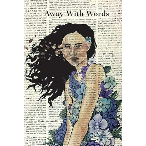 Away With Words, (Paperback)