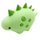 thumbnail image 4 of Lindo Protector De Datos Con Cable Para Animales Con Forma De Animal , Decora Tu Cable Estegosaurio verde Sunnimix Cable Organizer Protector, 4 of 8
