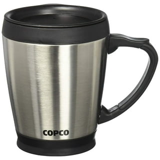 Copco Acadia Travel Mug, 16-Ounce, Plum - Bed Bath & Beyond - 21030269