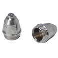 thumbnail image 2 of 45pcsP-80 For Panasonic Plasma Electrode Nozzle 1.5 100Amp Plasma Cutting Torch, 2 of 8