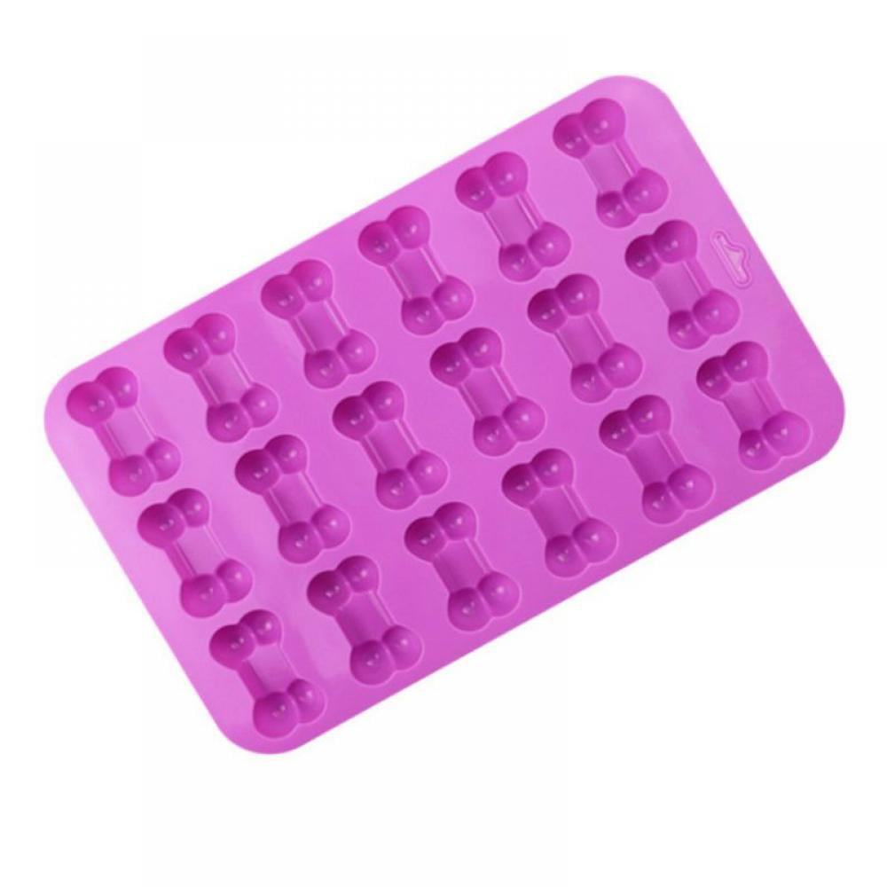 Ice Mold DIY Silicone ice mold Handmade Pudding Jelly Soap Chocolate Mould G 