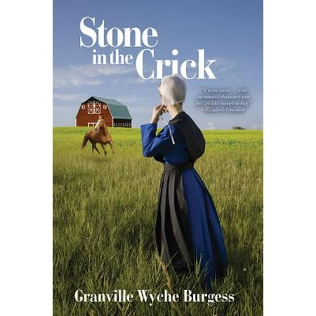 Stone in the Crick