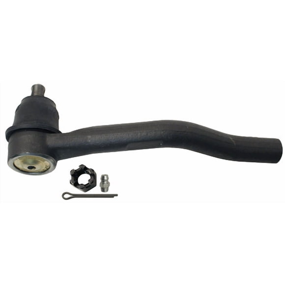Moog Chassis Tie Rod End ES801000 OE Replacement