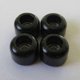 thumbnail image 5 of 4 Pcs/Set Professional Urethane CNC Bearing Wheels for Wooden Fingerboard, 5 of 5