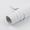 matte white, variant on 55cm Wide Matte white Waterproof Self-Adhesive Vinyl Wallpaper - Peel and Stick Contact Paper for Walls, Furniture, Kitchen Cabi
