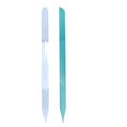 thumbnail image 1 of Cylindrical Grit Glass Nail File Glass Polishing Grinding Nail File Nail Tool, 1 of 5