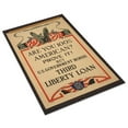 thumbnail image 3 of Print: Are You 100% American? Prove It! Buy U.S. Government Bonds Third, 3 of 4