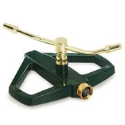 Better Homes and Gardens 2-Arm Whirling Sprinkler