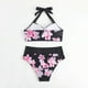 thumbnail image 4 of Trajes de baño tankini para mujer Trajes de baño de dos piezas con estampado de moda para mujer Trajes de baño tankini para mujer, 4 of 4