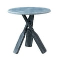 thumbnail image 3 of Omar Side Table Grey, 3 of 9