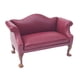 thumbnail image 4 of Realista 1/12 escala muñeca casa PU cuero sillón sofá silla DIY Decoración Asiento de perfke  Sofá de la casa de muñecas, 4 of 7