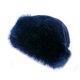 thumbnail image 1 of Gorro de invierno con forro polar, clásico para viajes, esquí y senderismo., 1 of 3